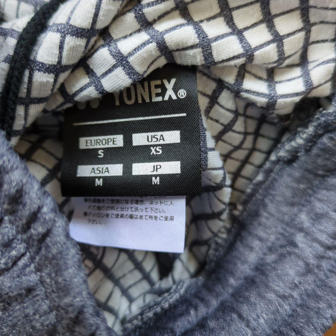 YONEX ジャケット、パンツセット