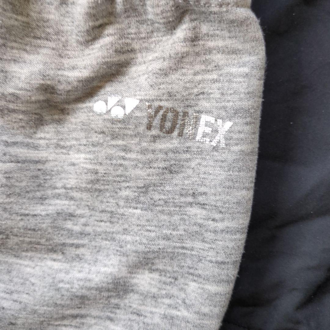 YONEX ジャケット、パンツセット