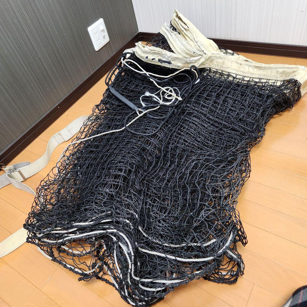 日本庭球協会推薦！MATUMOTO 全天候式 テニス ネット