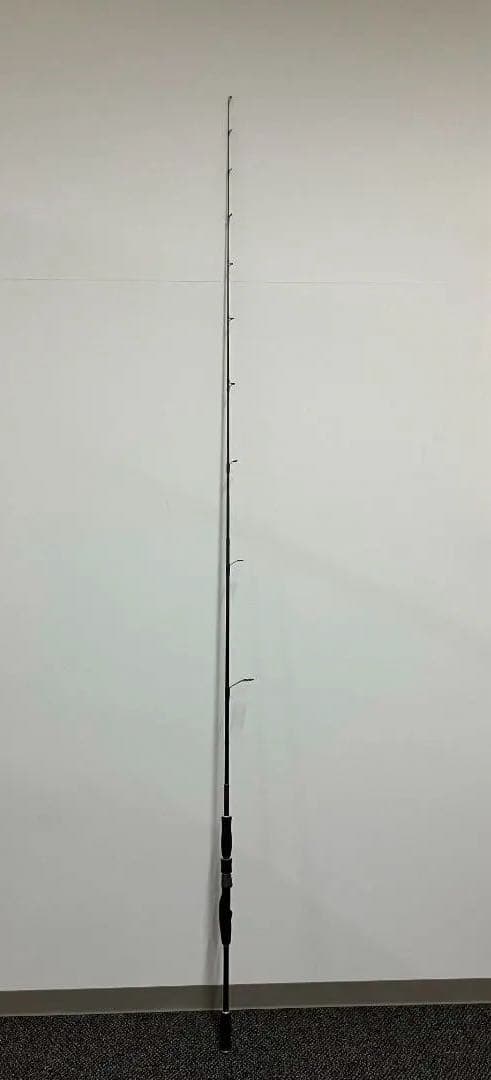 ダイワ ハートランド Z HL-Z 742MFS-ti06 希少