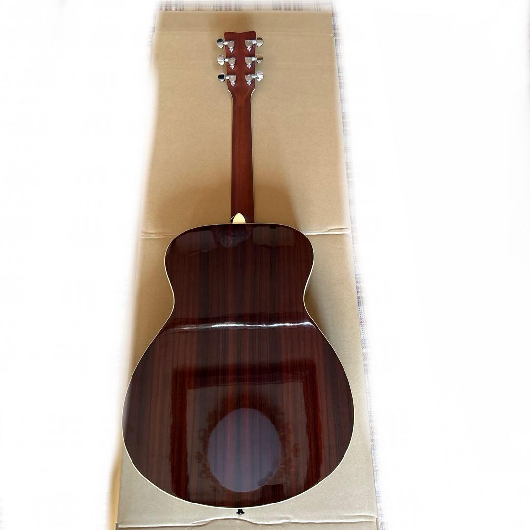 YAMAHA アコギ FS830