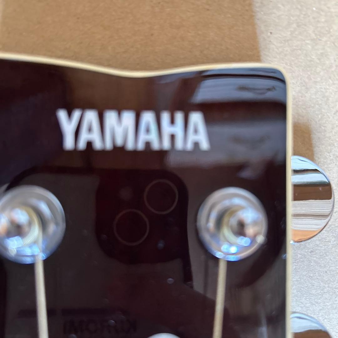 YAMAHA アコギ FS830