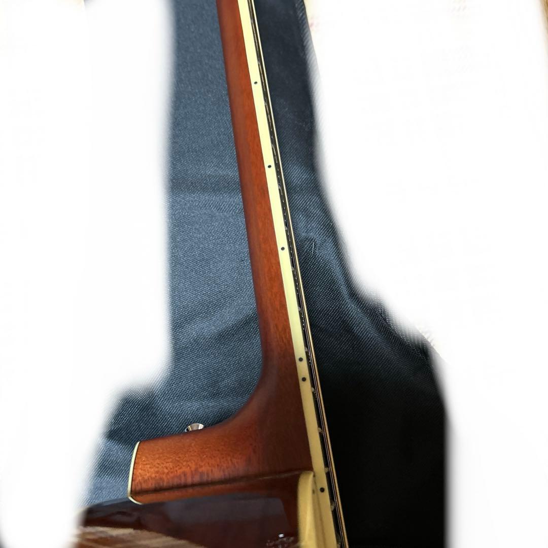 YAMAHA アコギ FS830