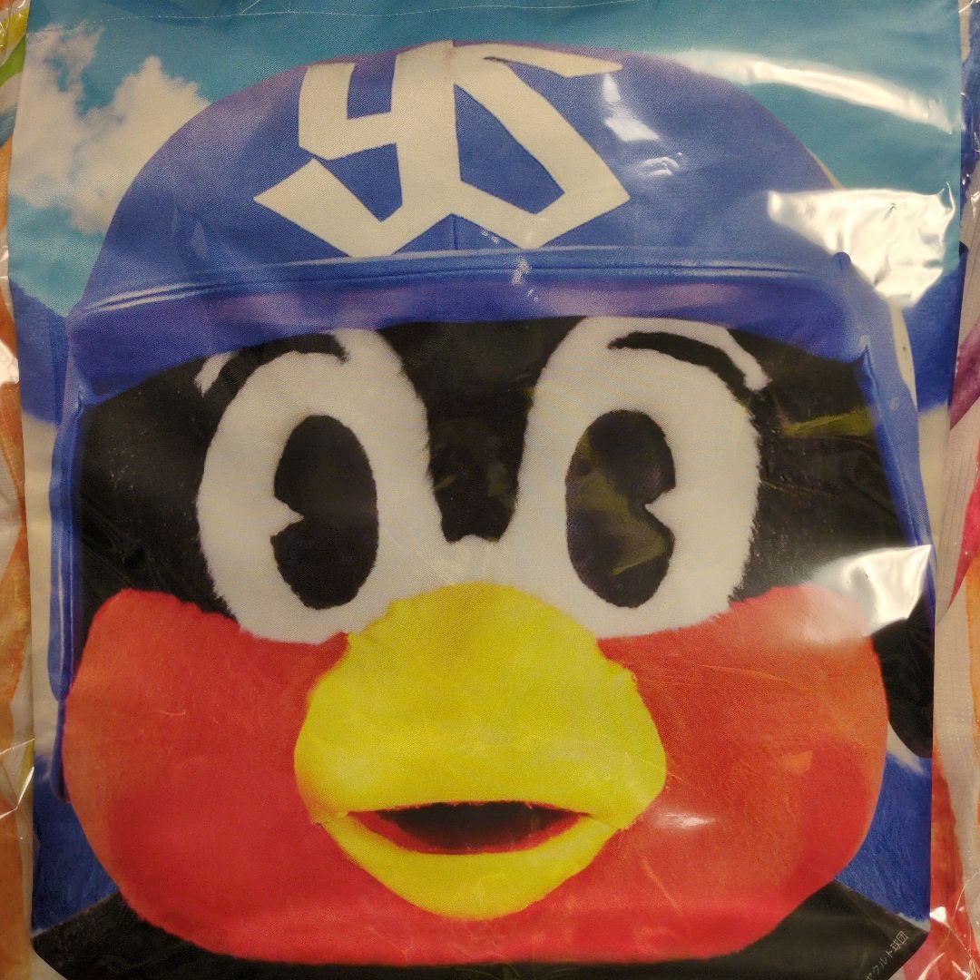 【匿名配送♡期間限定価格】つばラ風 トートバッグ つば九郎 ドアラ