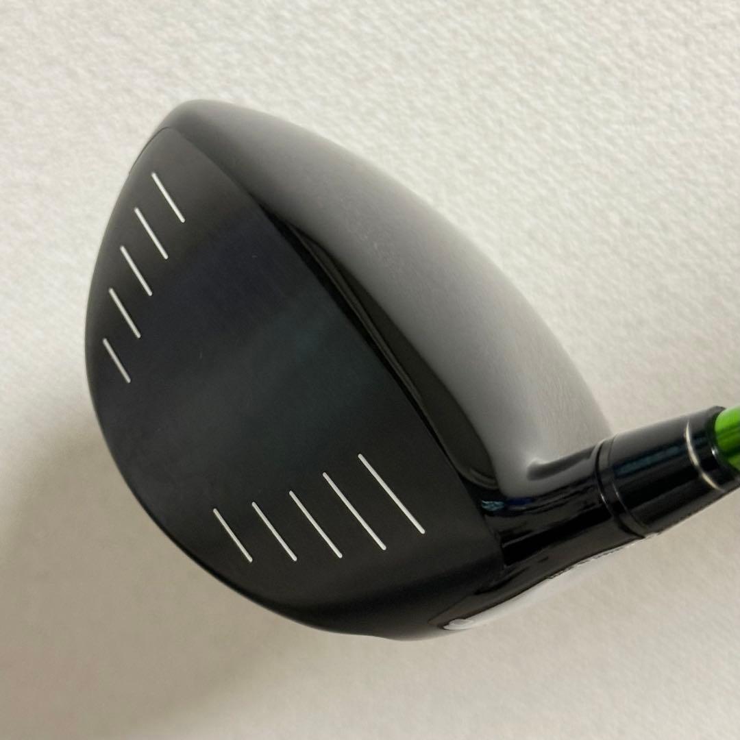 ★超美品★HONMA TW757 Type-D PLUS ドライバー　MA5 S