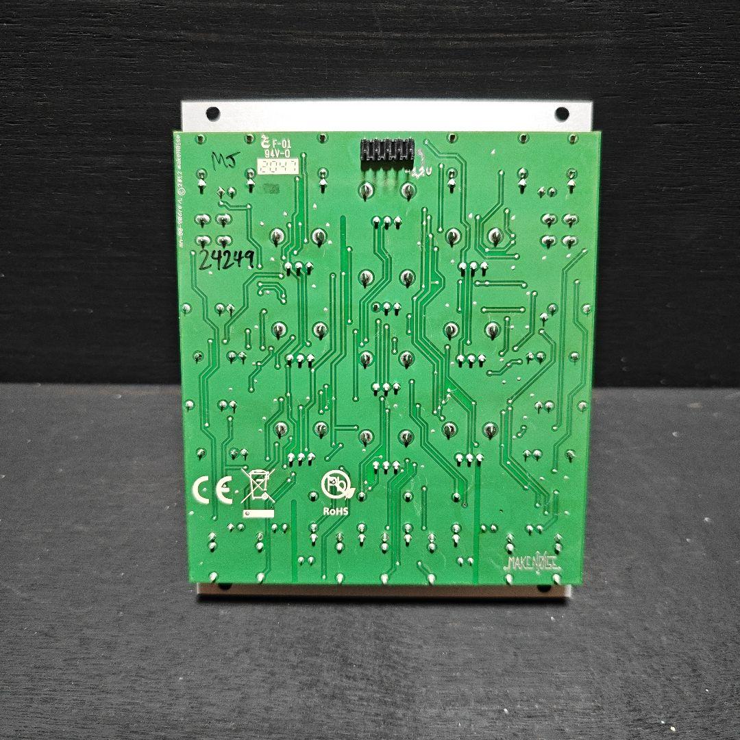 makenoise Maths モジュラーシンセサイザー