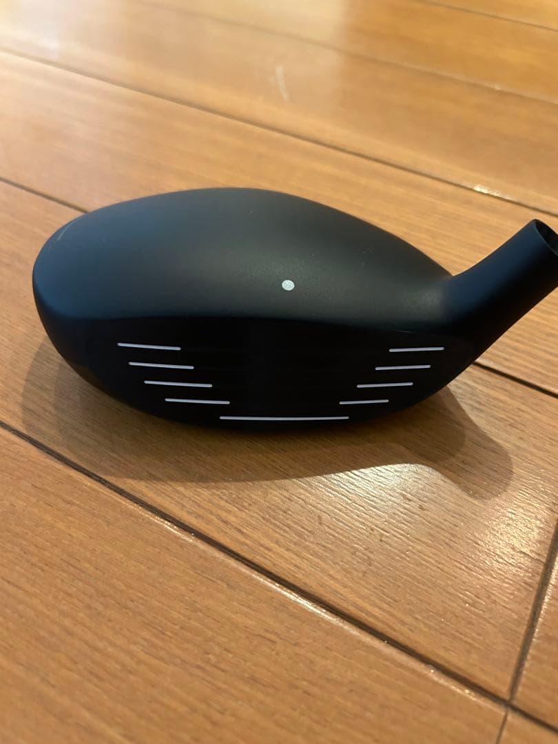 PING G440 MAX フェアウェイウッド 4番17度　ヘッドのみ