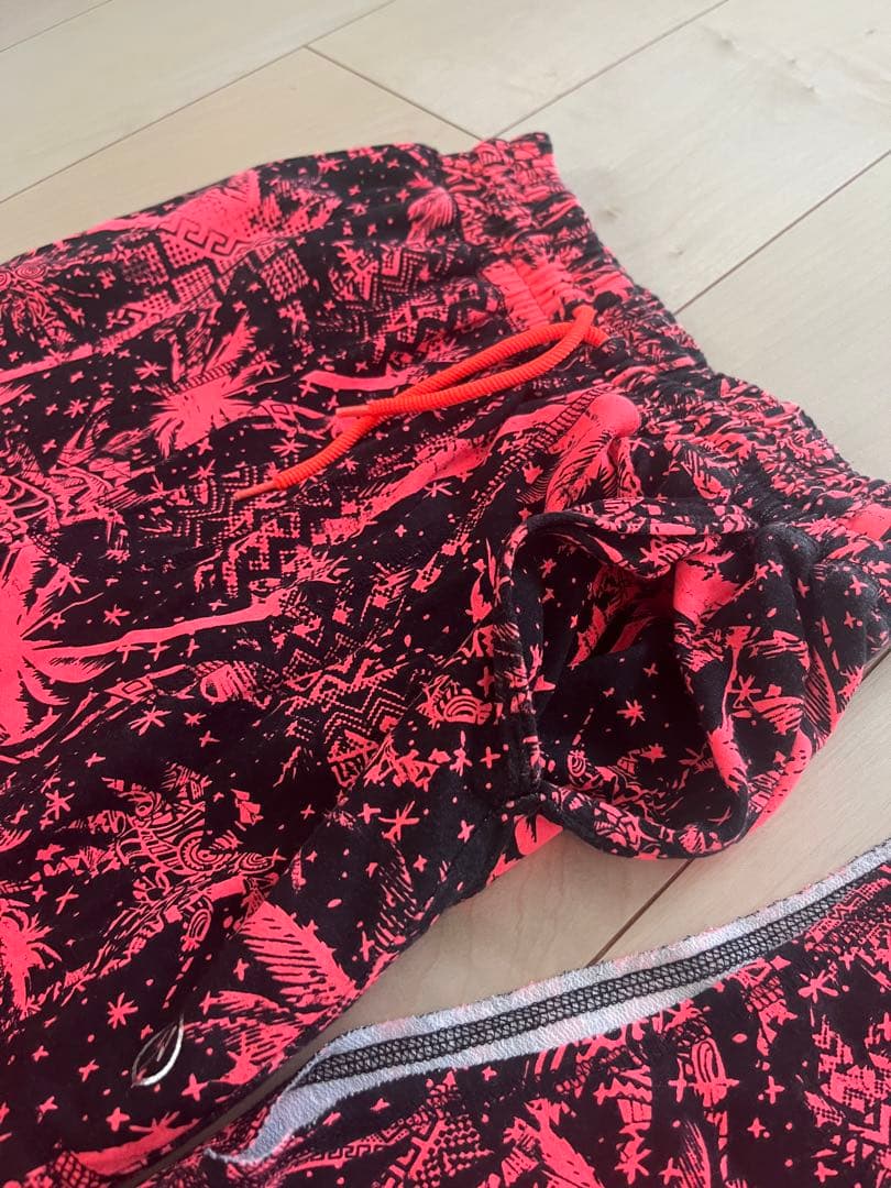 ZUMBA ズンバ　ダンスウェアセット セットアップ　上下セット　正規品