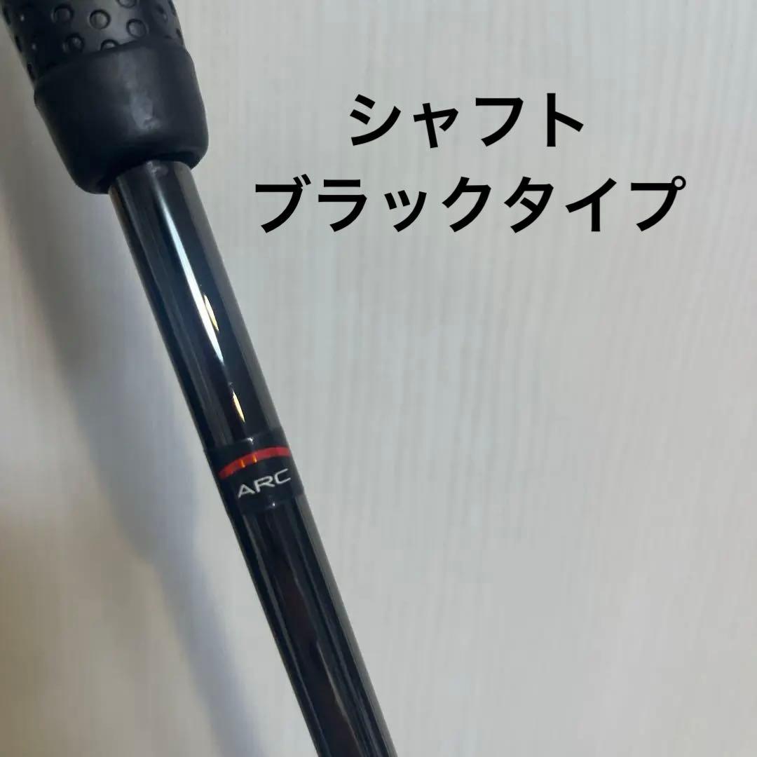 ピンPLD Milled プレミアムパター