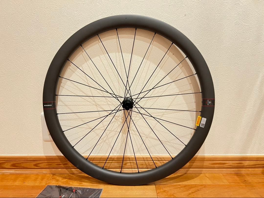 RESERVE WHEELS 42/49 TADT350 リザーブ ホイール