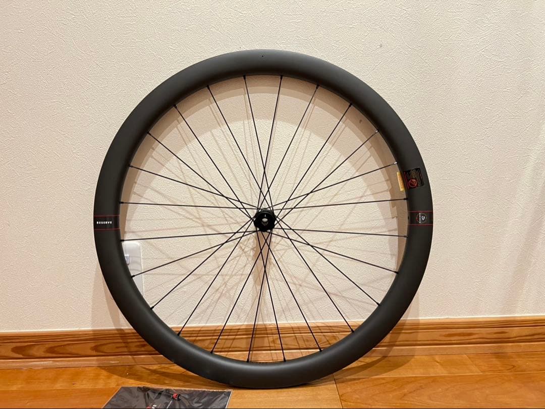RESERVE WHEELS 42/49 TADT350 リザーブ ホイール