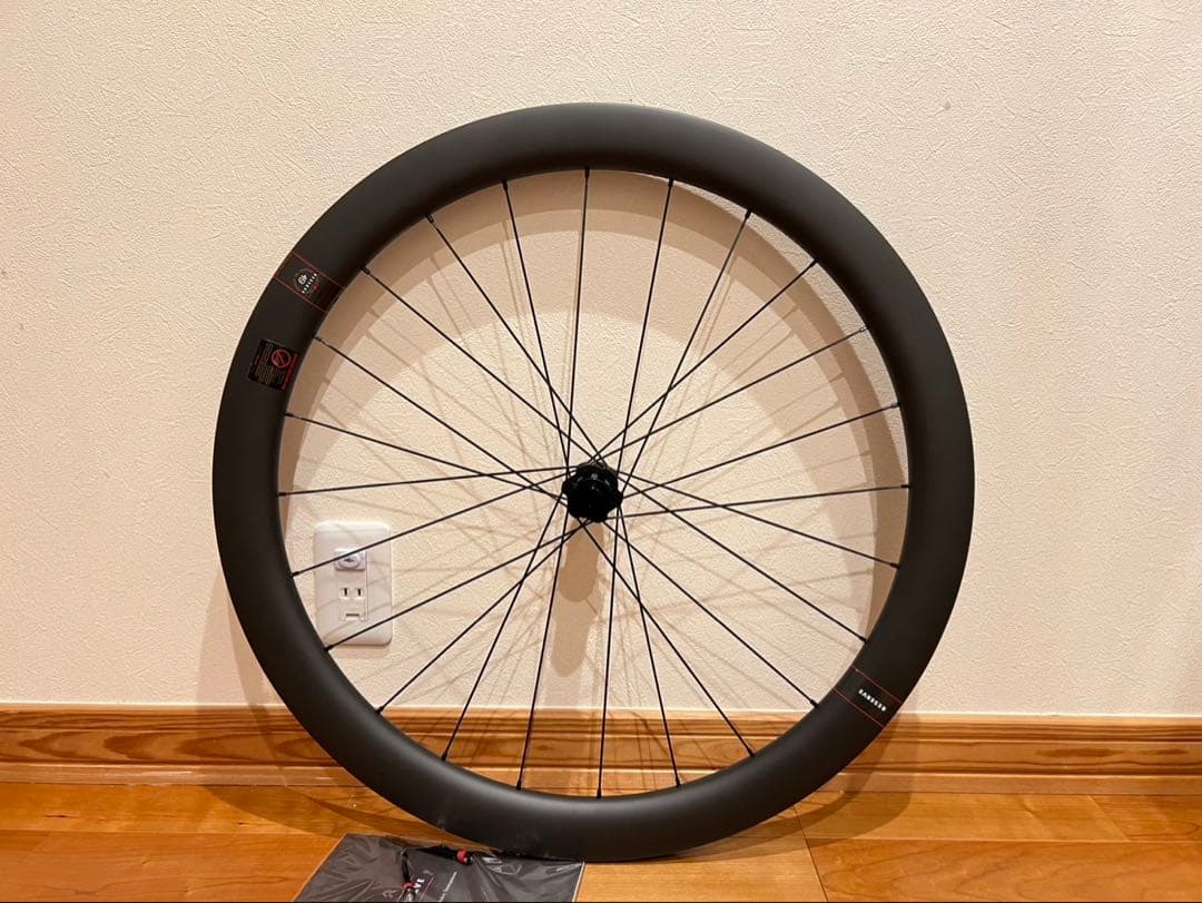 RESERVE WHEELS 42/49 TADT350 リザーブ ホイール