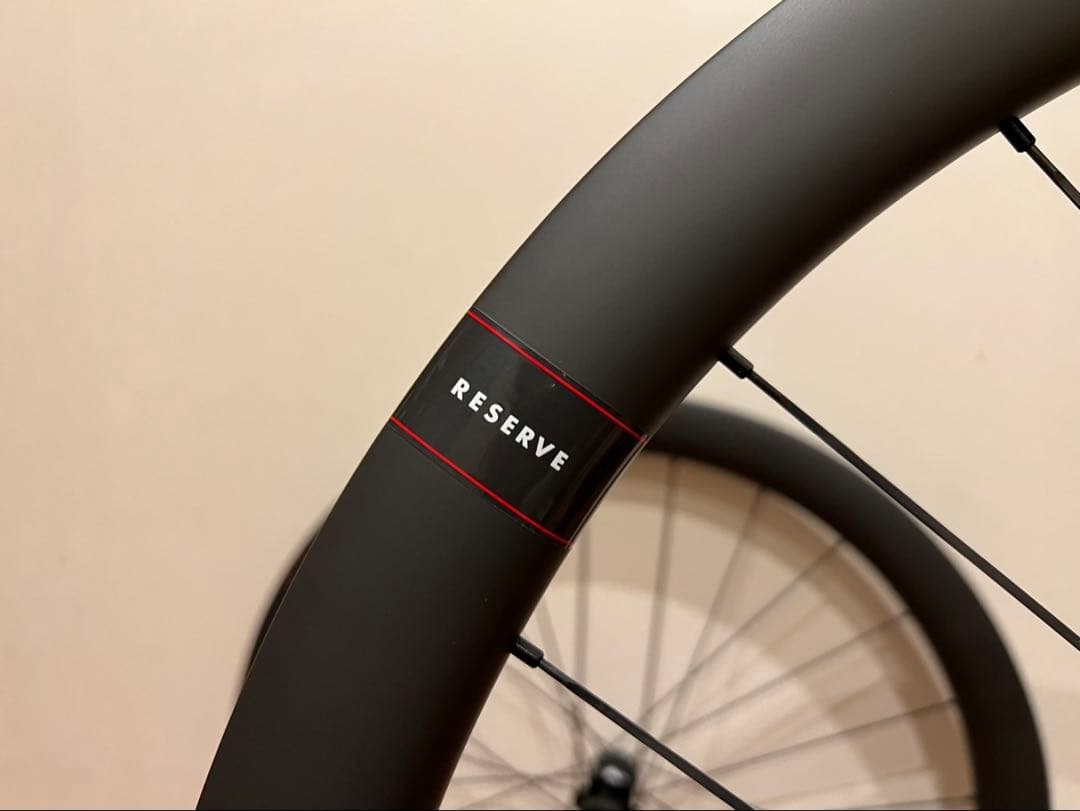 RESERVE WHEELS 42/49 TADT350 リザーブ ホイール