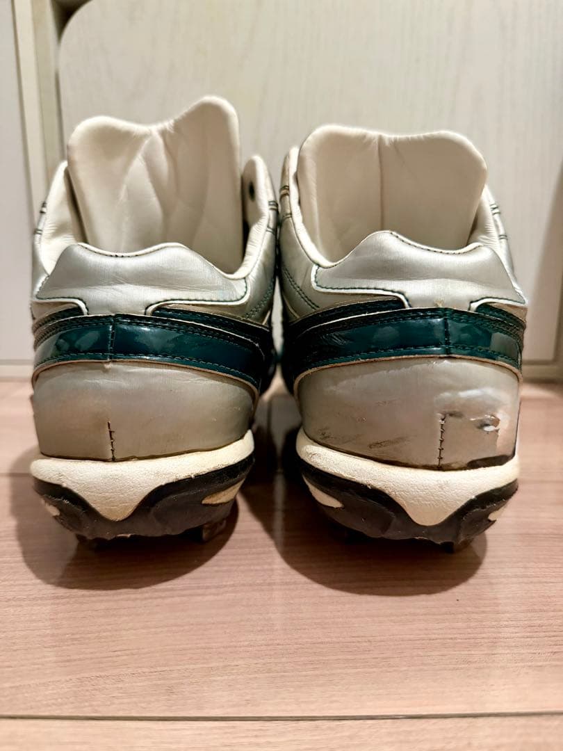 asics ゴールドステージ オーダースパイク