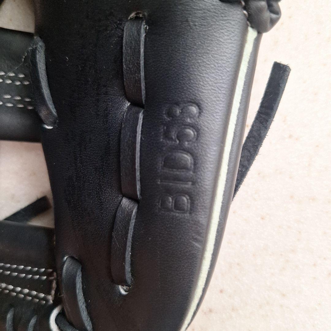アディダス 一般軟式 ADIDAS グラフィックレザー 大人用 野球 グローブ