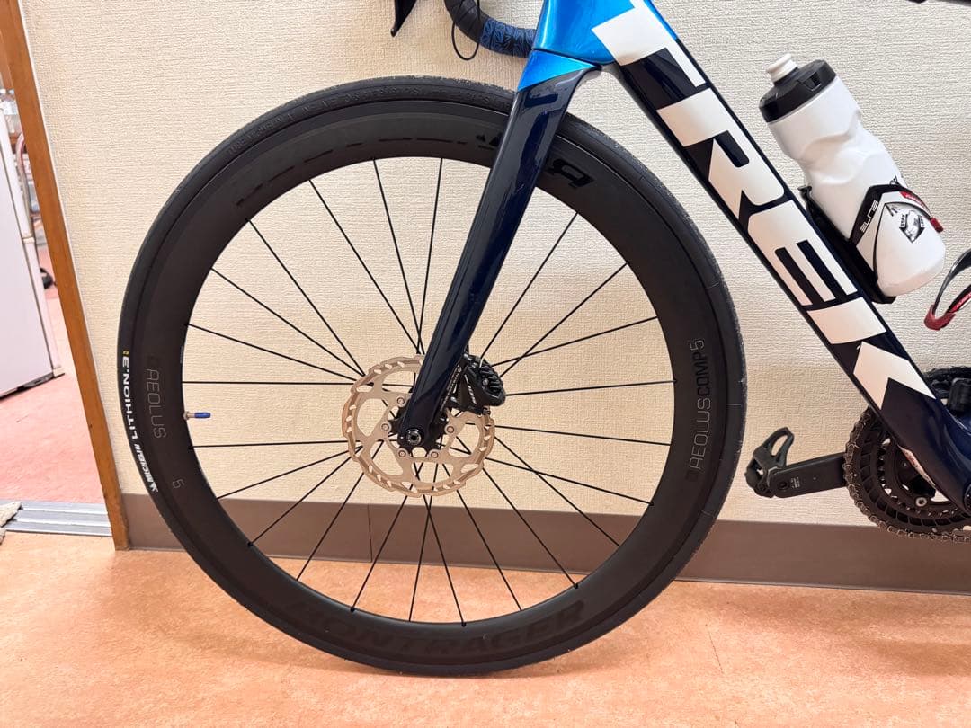 自転車本体 Trek emonda sl5 2022