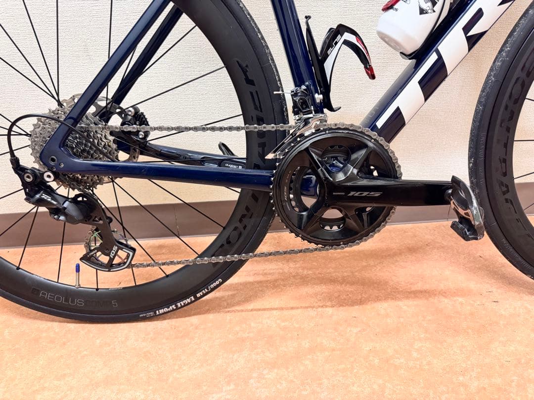 自転車本体 Trek emonda sl5 2022
