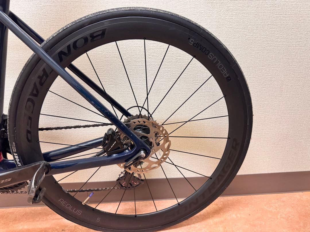 自転車本体 Trek emonda sl5 2022