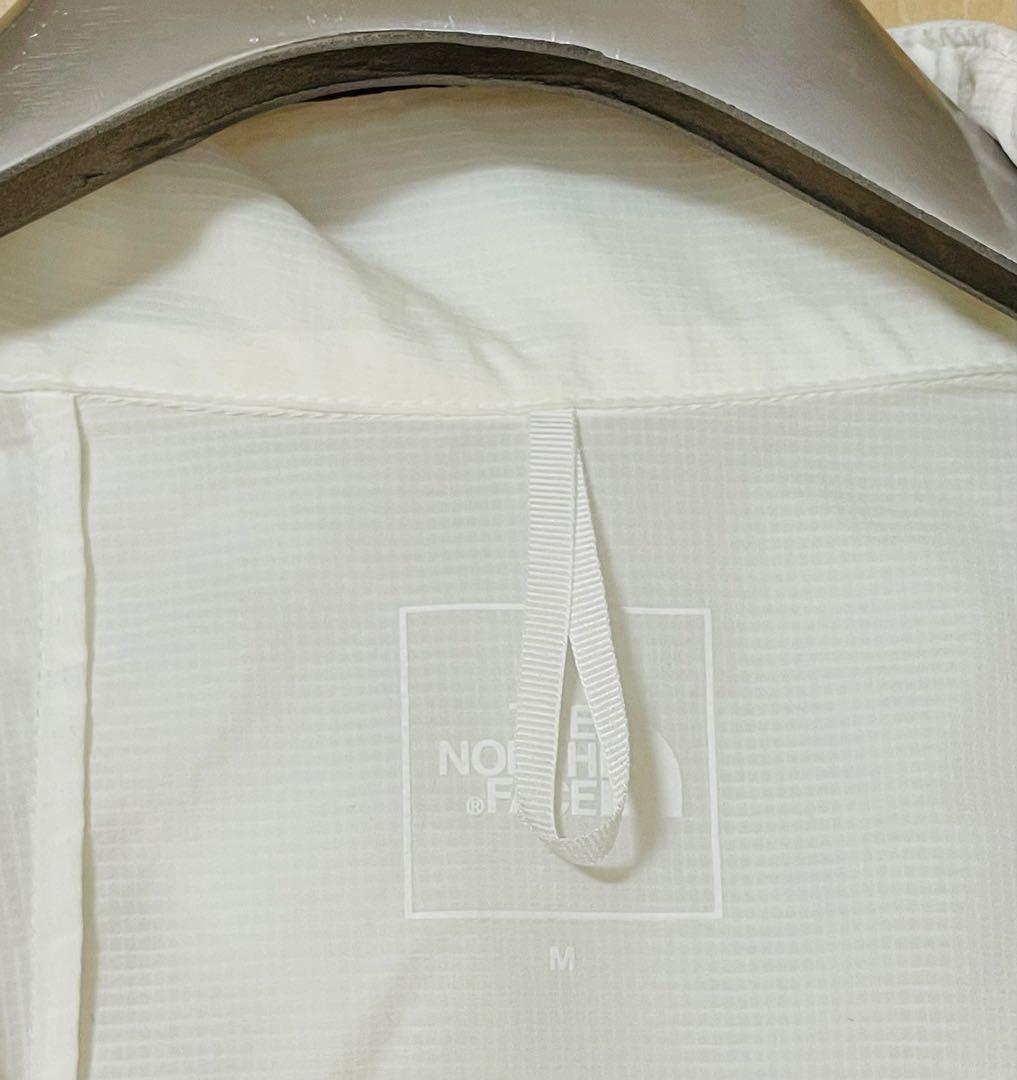 【アオさま専用】 NP22280スワローテイルベントフーディ Mサイズ