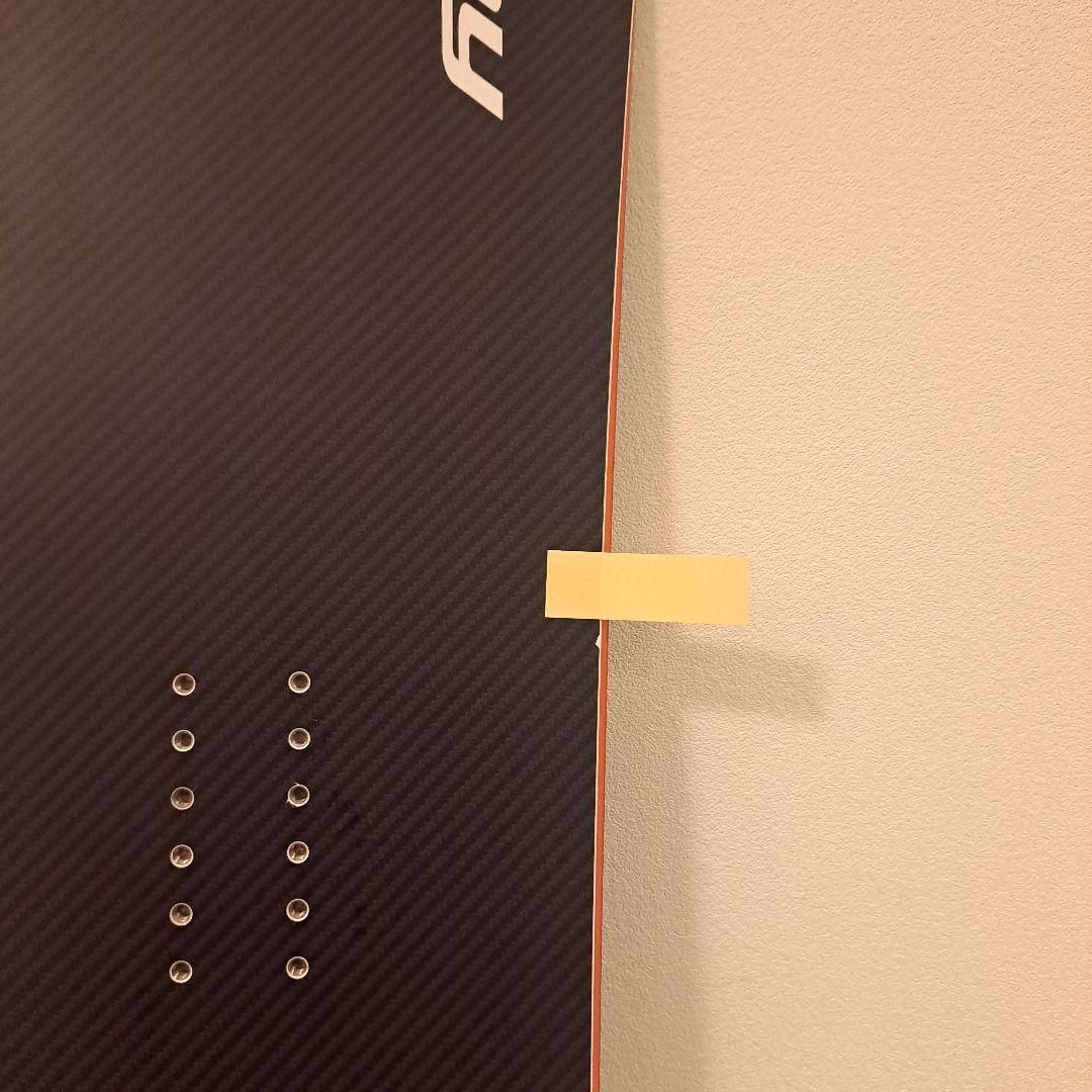 Gray　DESPERADO TIC Ⅱw　グレイ　デスペラード 154cm
