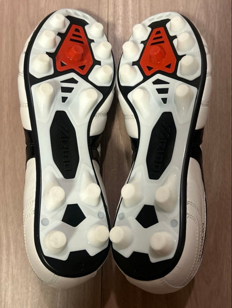 【新品未使用】MIZUNO MORELIA Ⅱ JAPAN 2025年モデル⑦