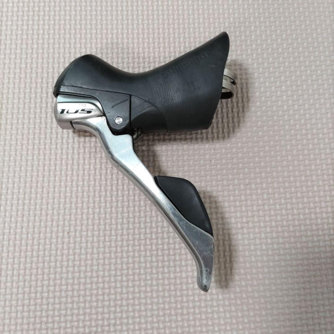 シフター・レバーSHIMANO 105 ST-5800 11s