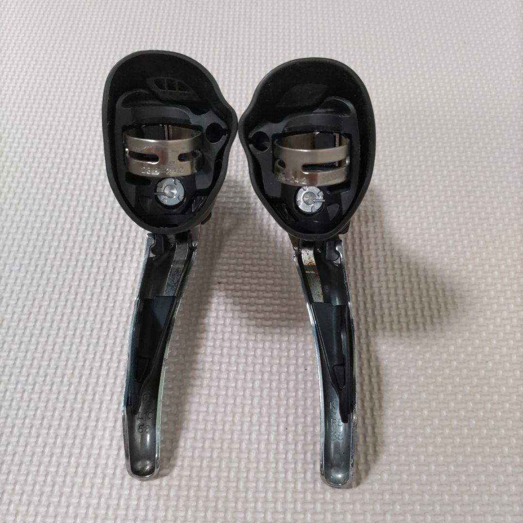 シフター・レバーSHIMANO 105 ST-5800 11s