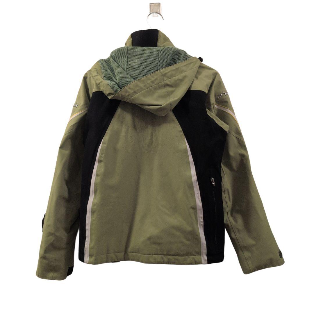 phenix フェニックス スキーウェア Sサイズ グリーン
