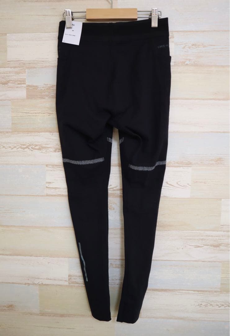 新品 Mサイズ NIKE ナイキ　ランニング ディビジョン ランニング タイツ