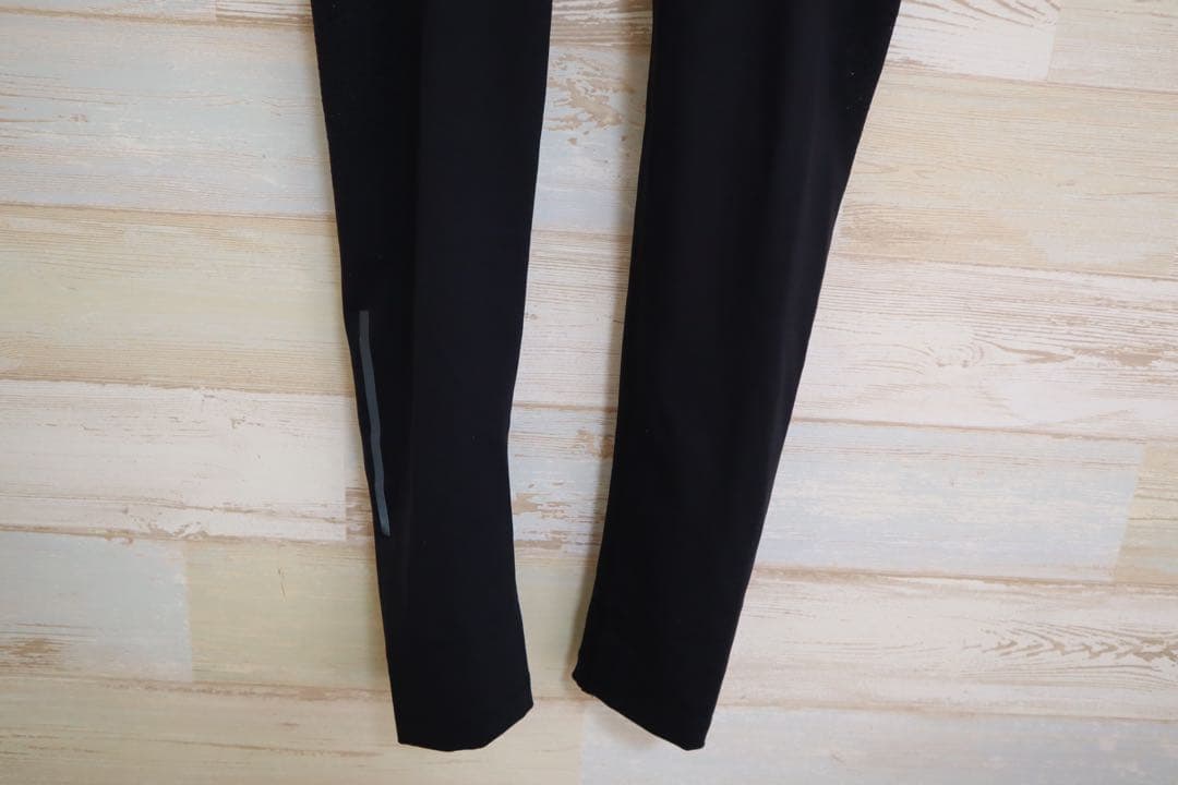 新品 Mサイズ NIKE ナイキ　ランニング ディビジョン ランニング タイツ