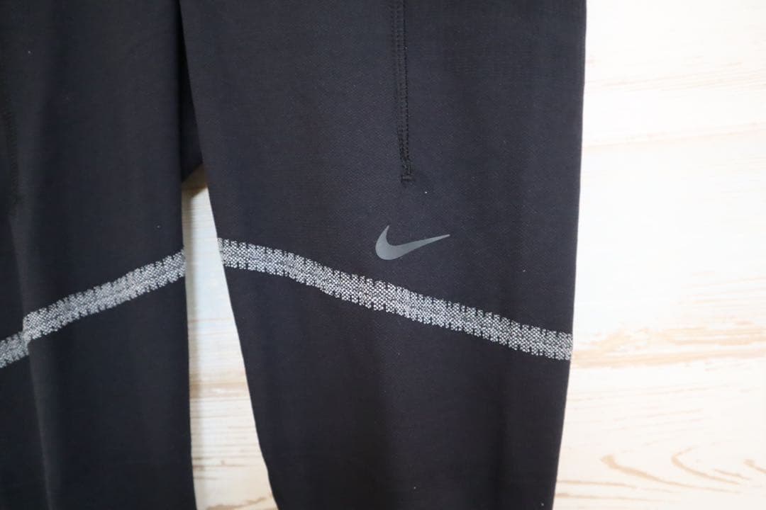 新品 Mサイズ NIKE ナイキ　ランニング ディビジョン ランニング タイツ
