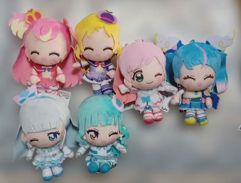 プリキュア