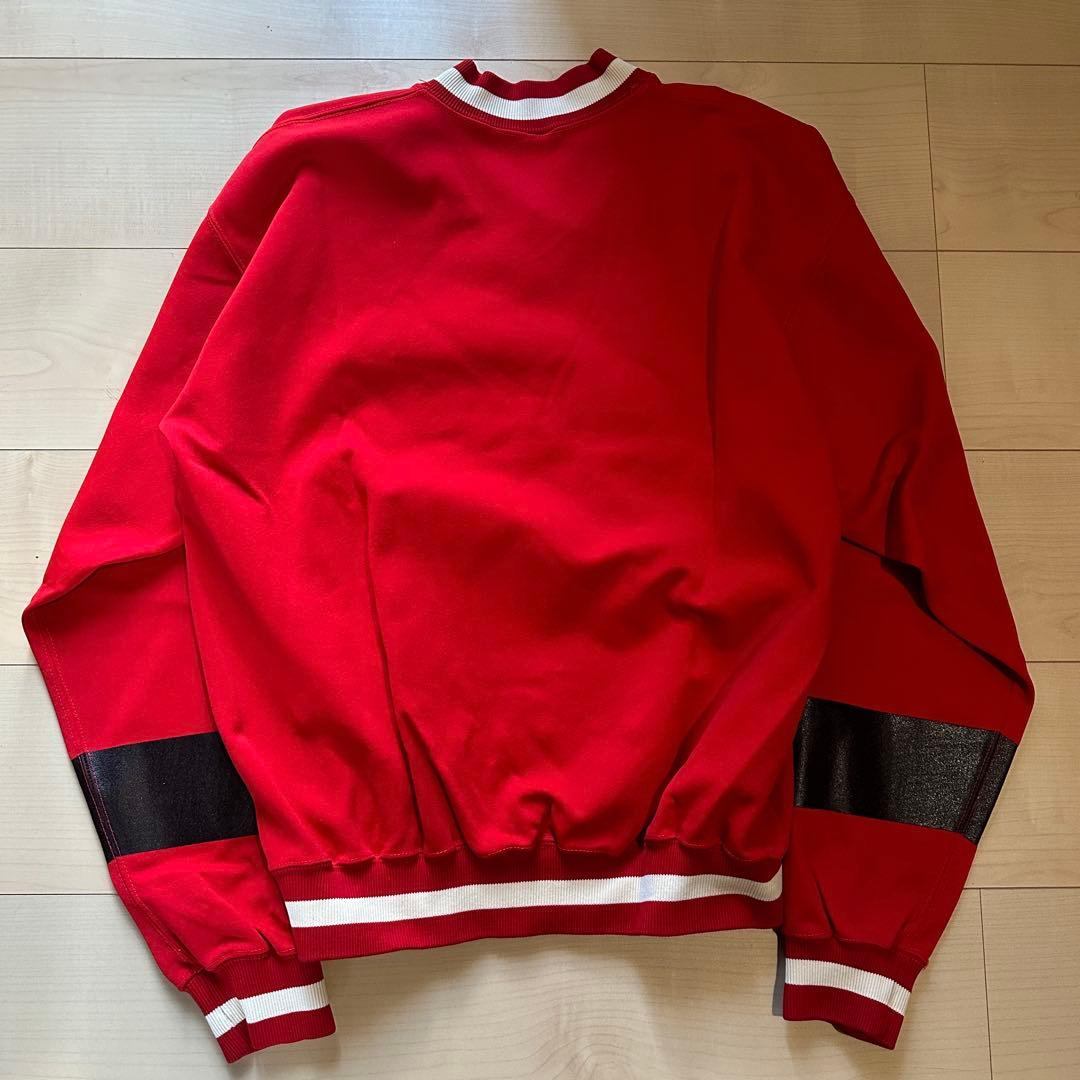 1970-1980s Vintage 金タグ russell athletic