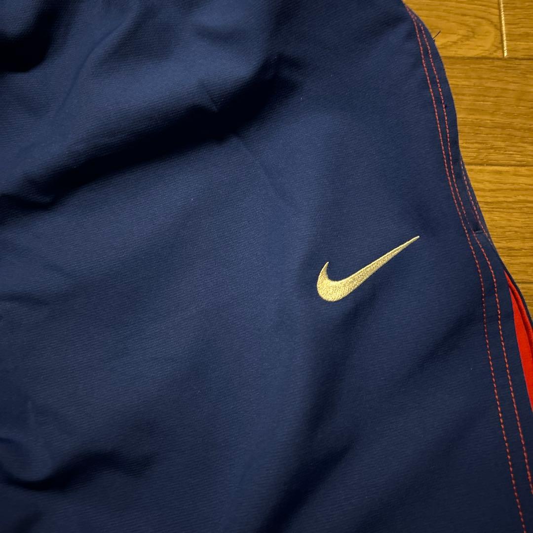 NIKE パリ サンジェルマン トータル 90 パンツ