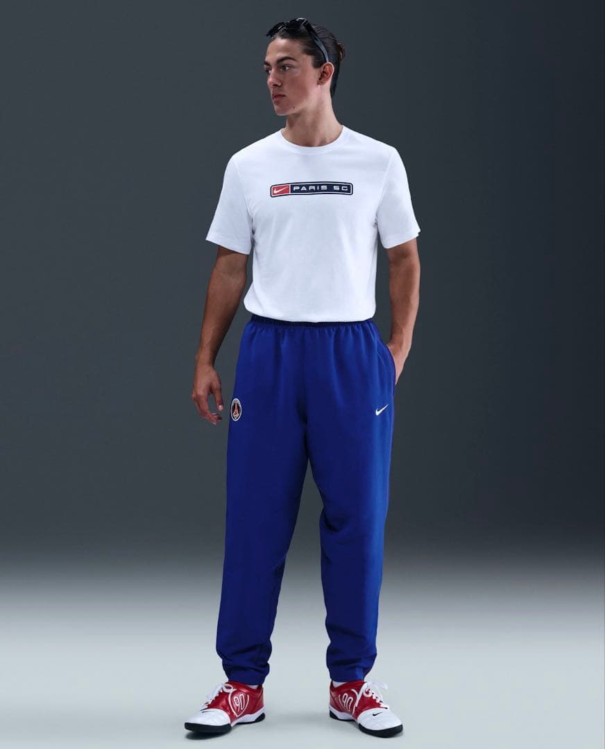 NIKE パリ サンジェルマン トータル 90 パンツ