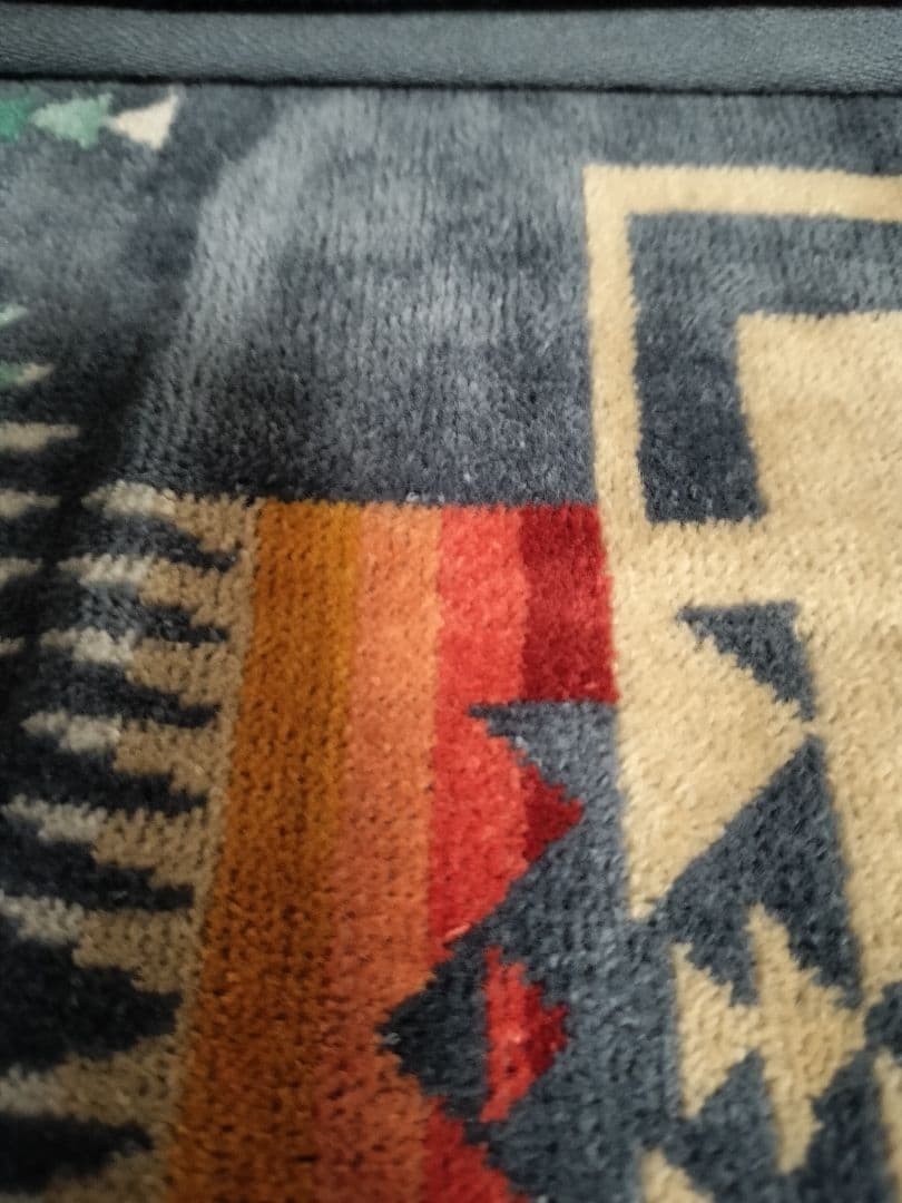PENDLETON ペンドルトン ブランケット ジャガード タオル 新品