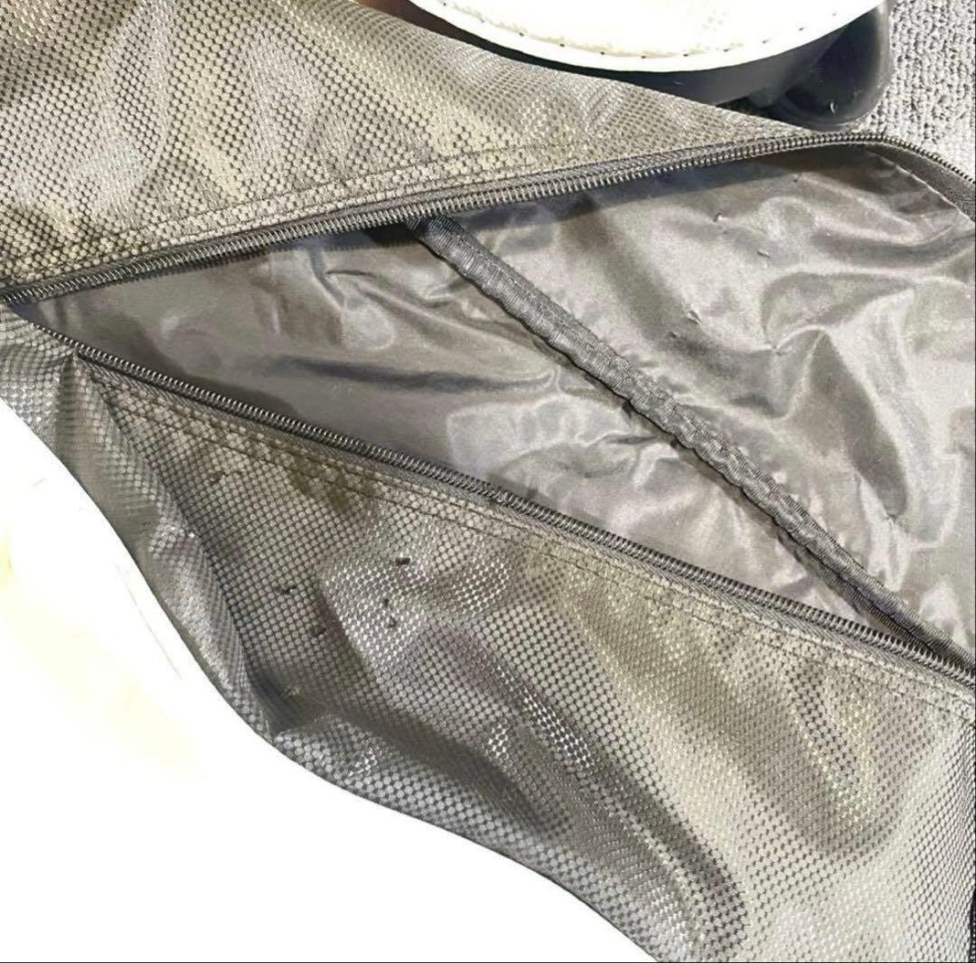 ミズノ　キャディバック　9インチ　MIZUNO ゴルフバック