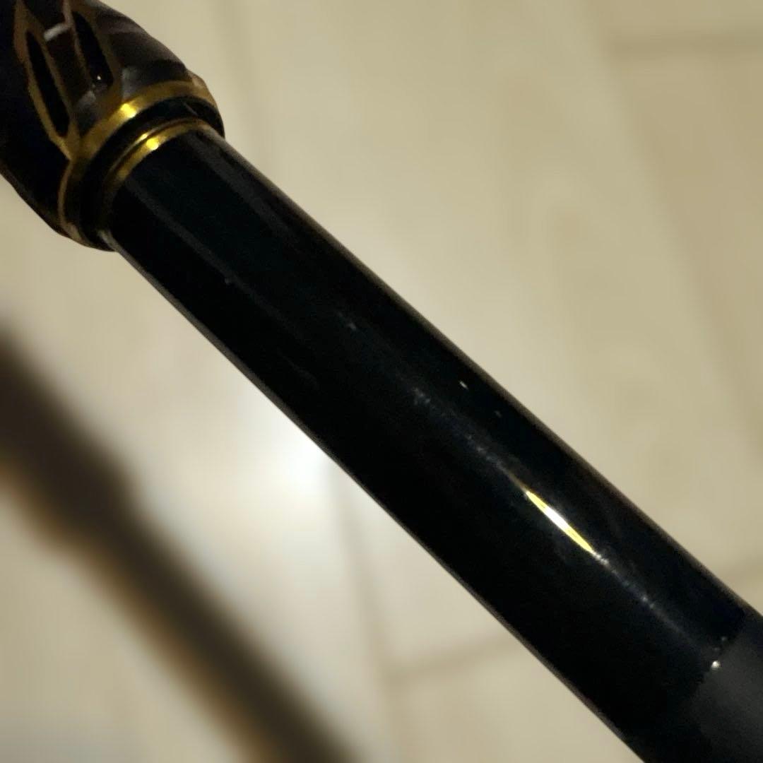 シマノ　24 ファイアブラッド クォーターマスター