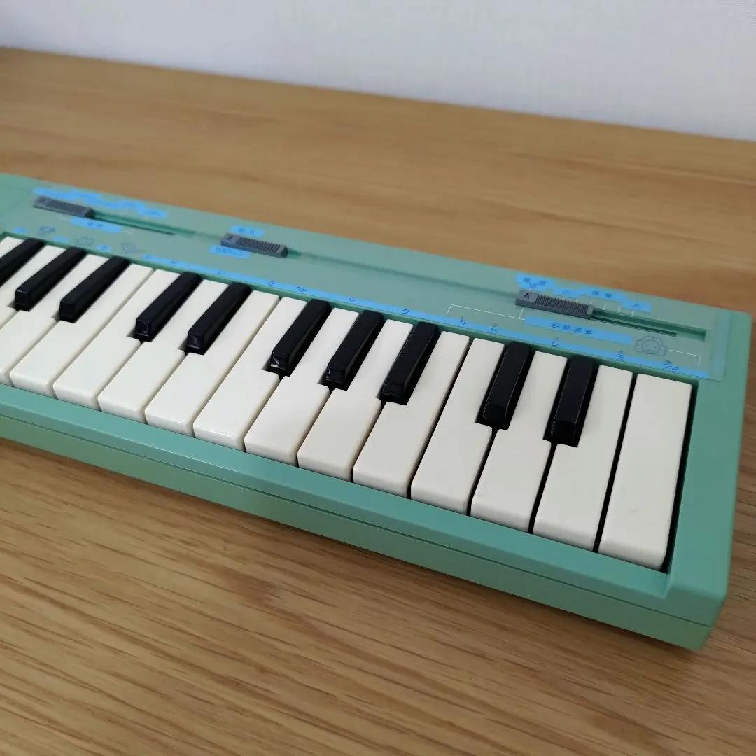 【超希少・ビンテージ】Yamaha HandySound HS-400 袋付き
