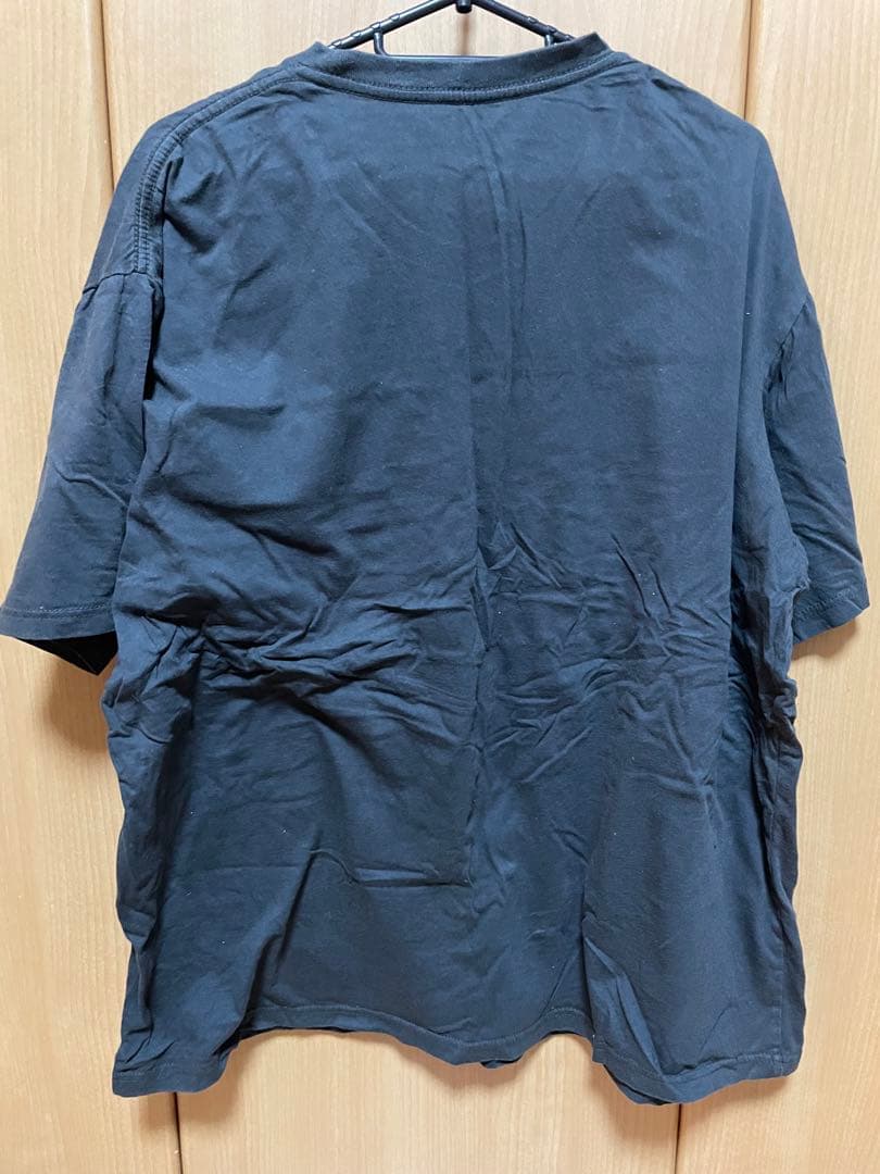 knosis tシャツ