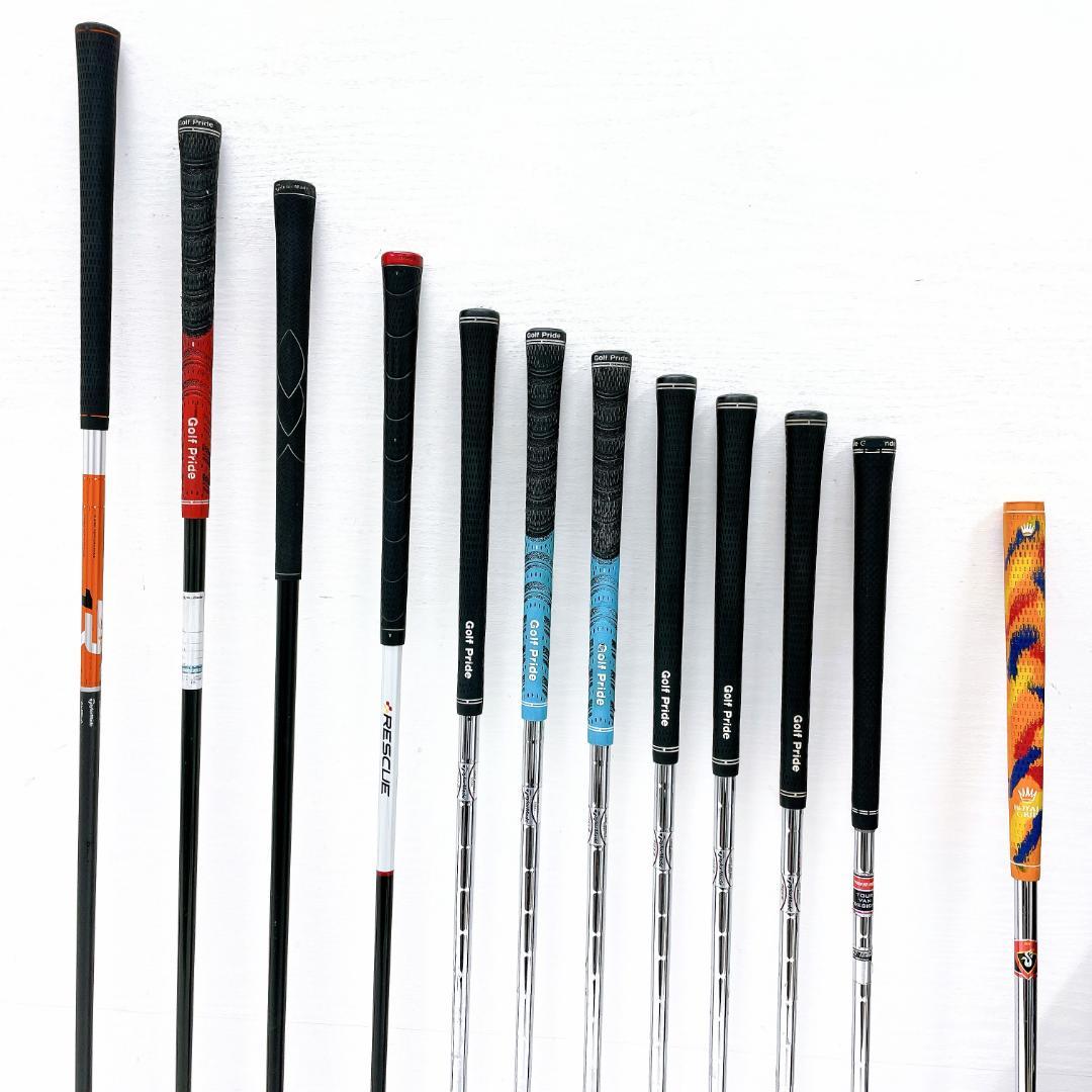 【豪華‼】 TaylorMade R1 テーラーメイド ゴルフクラブ セット R