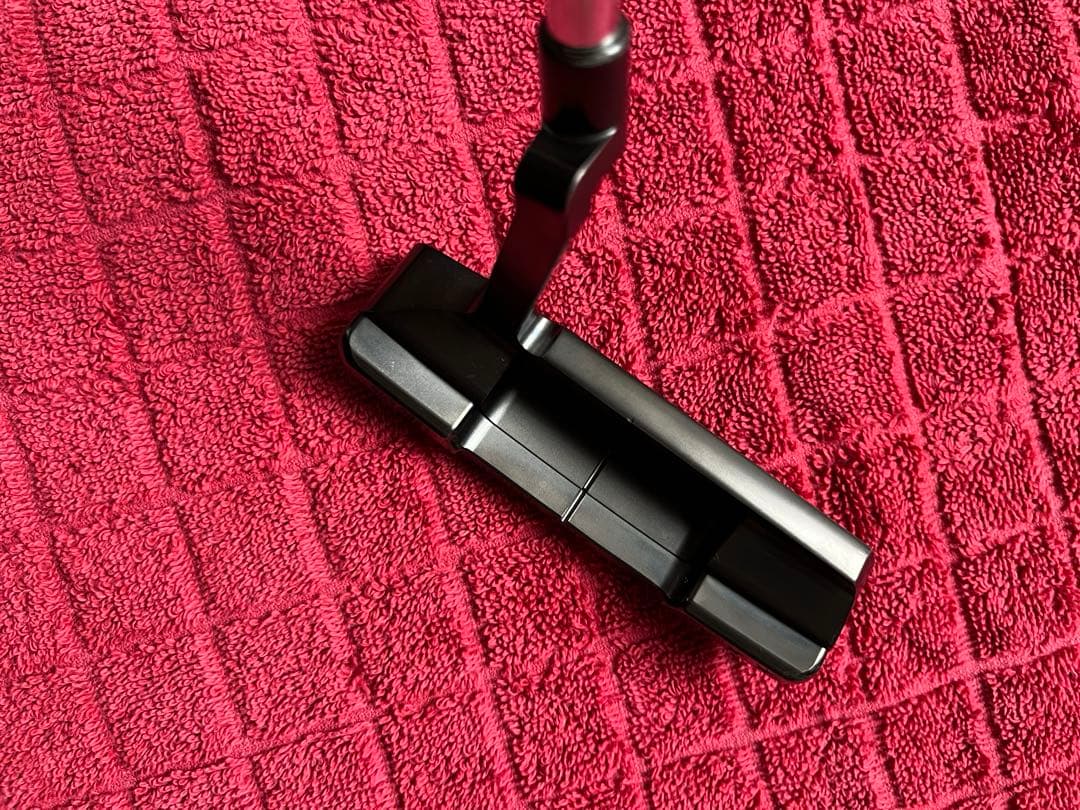 KITADA GOLF KP-2F パター