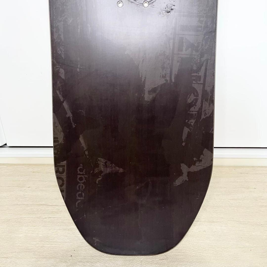【希少】FLUX SNBD T3 スノーボード 板 フラックス 153cm