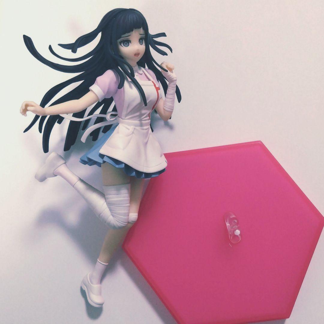 ダンガンロンパ 罪木蜜柑 POPUPPARADE フィギュア
