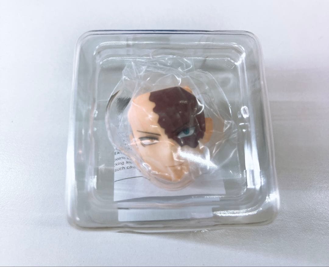 ARTFX J 轟焦凍 Ver.2 コトブキヤ ヒロアカ　表情替えパーツあり