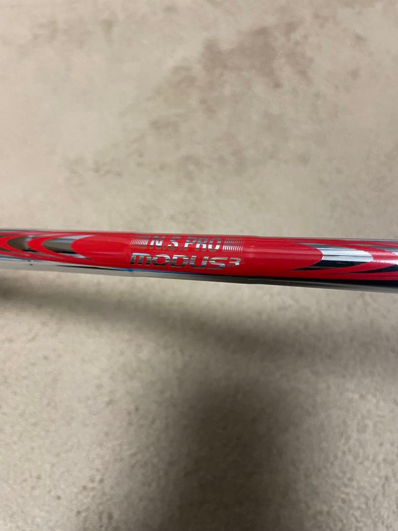 MIZUNO ES21 ウェッジ 58度