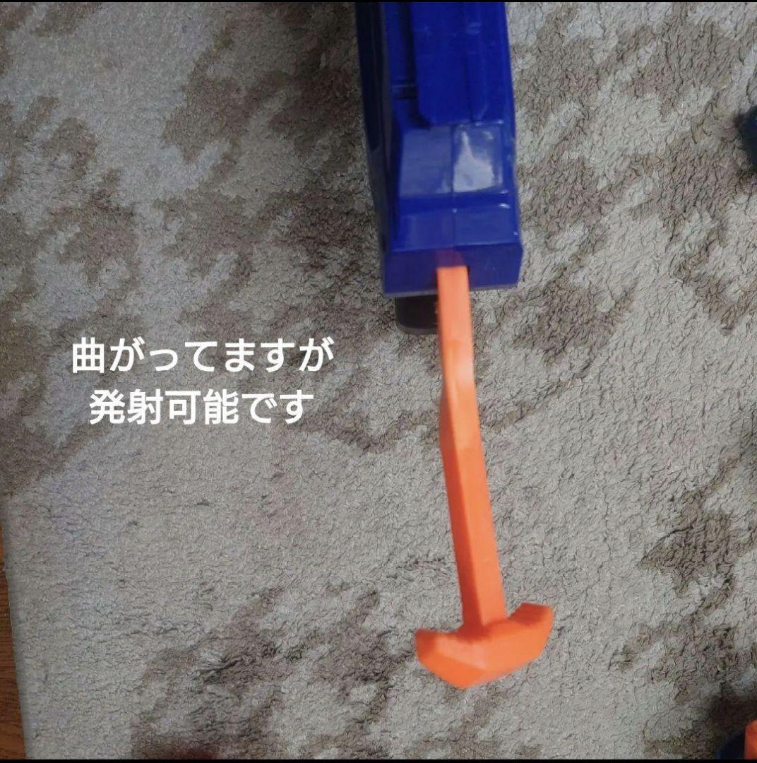 ナーフ　色々セット　トイガンセット NERF X-SHOT 新品弾300発以上