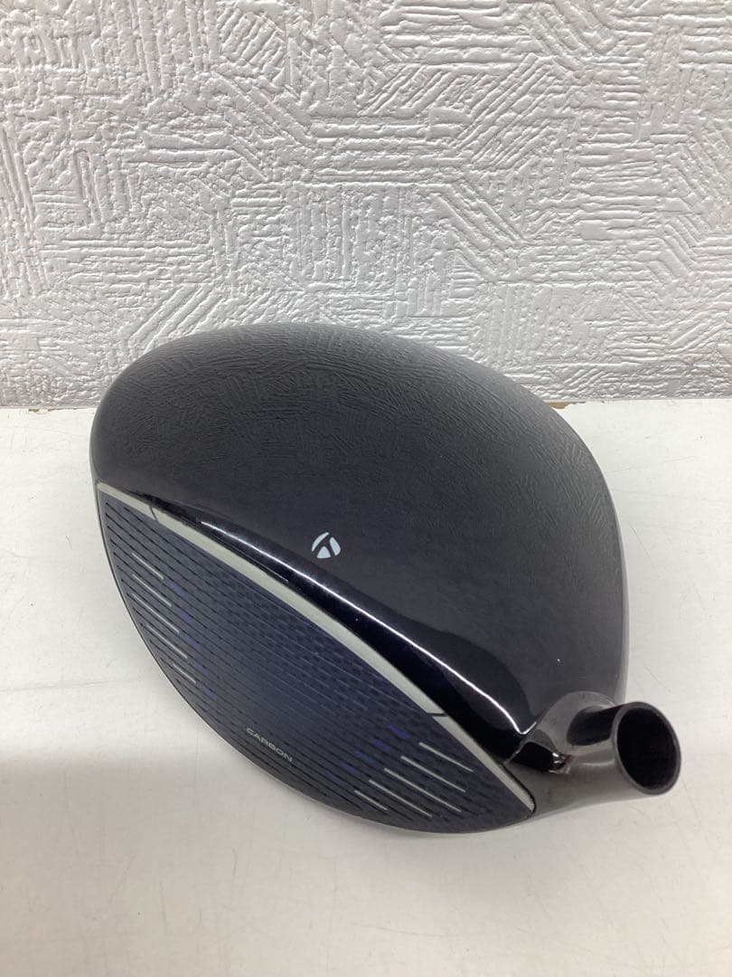 【ジャンク品】TaylorMade Qi10 LS 9.0°