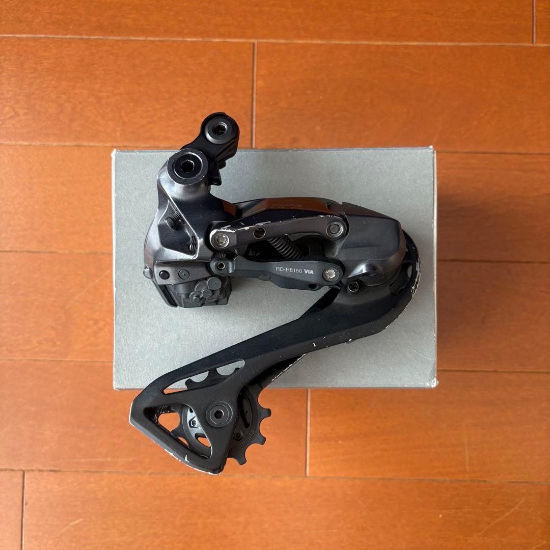 SHIMANO シマノ ULTEGRA Di2 R8170 コンポセット