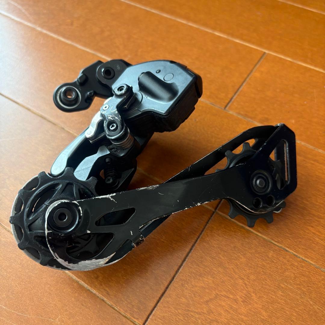 SHIMANO シマノ ULTEGRA Di2 R8170 コンポセット